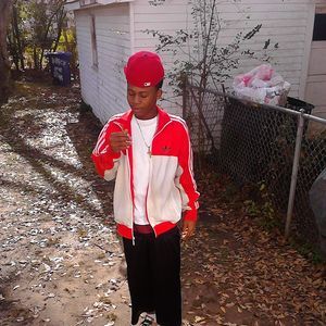 Meet your Posher, Young